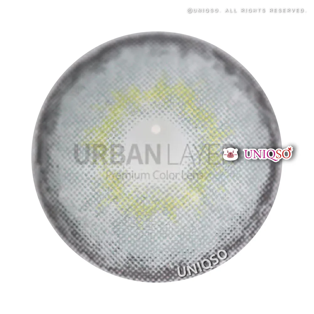 Urban Layer Alexa Gray (1 lens/pack) - Image 8