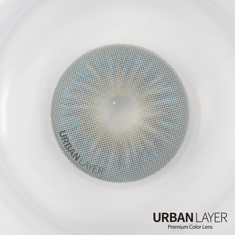 Urban Layer Chelsea Gray (1 lens/pack) - Image 4