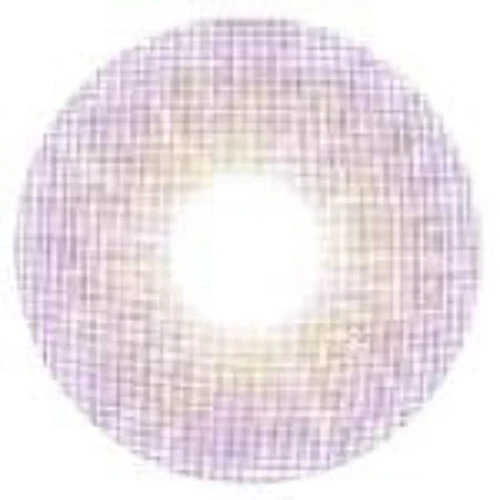 Urban Layer Cloud Violet (1 lens/pack) - Image 5