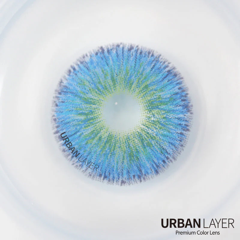 Urban Layer Minnesota Blue (1 lens/pack) - Image 2