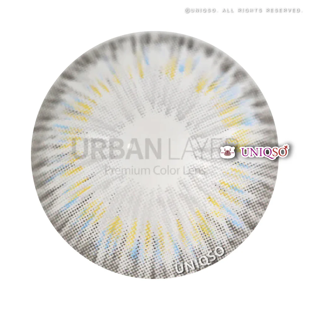 Urban Layer Venus Gray (1 lens/pack) - Image 6