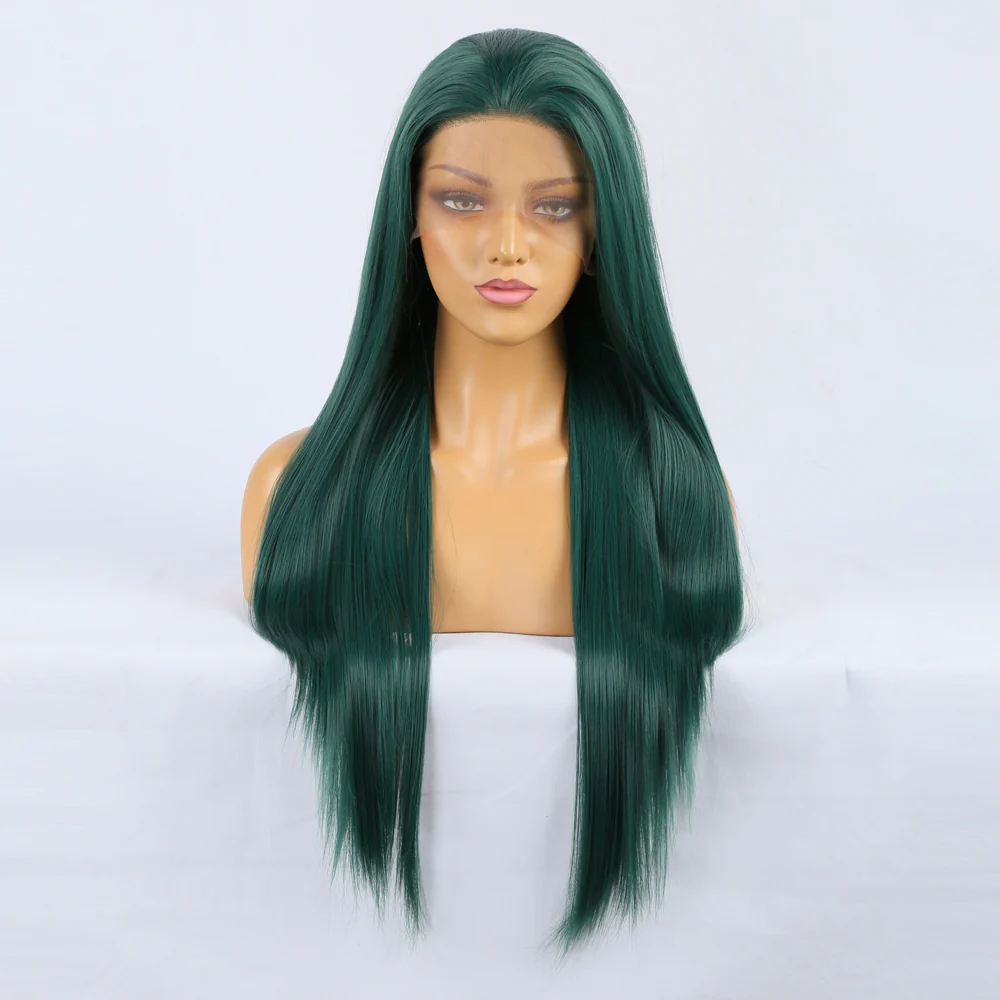 Urban Lush Front Lace Long Hair Wig