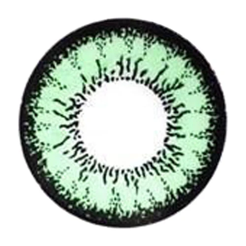 Western Eyes Angel Green (1 lens/pack) - Image 5