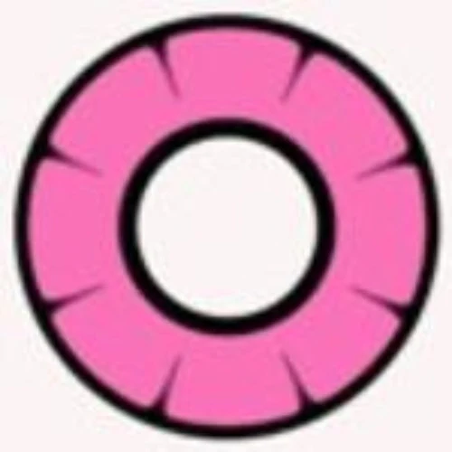 Western Eyes Twilight Pink (1 lens/pack) - Image 7