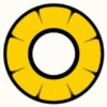 Western Eyes Twilight Yellow (1 lens/pack) - Image 10